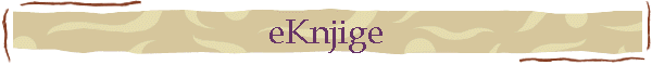 eKnjige